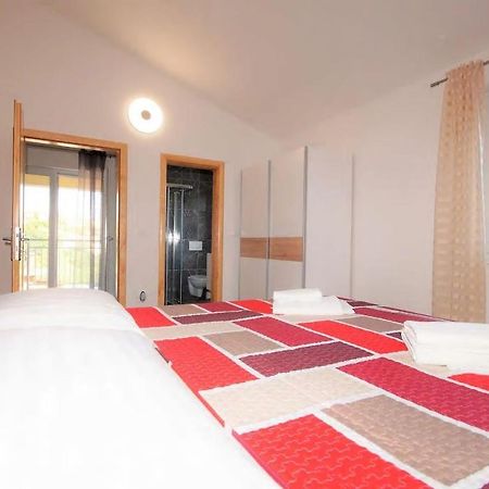 Villa Anna Medulin Ngoại thất bức ảnh