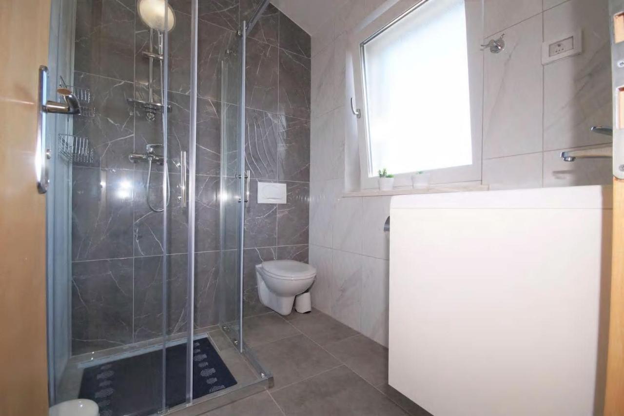 Villa Anna Medulin Ngoại thất bức ảnh